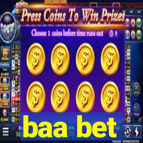 baa bet
